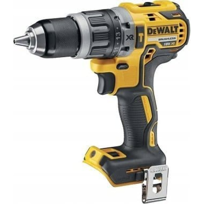 Dewalt Zestaw elektronarzędzi Dewalt 11-elementowy (DCK500P3T-QW)