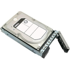 Dell Dysk serwerowy Dell 4TB 3.5'' SATA III (6 Gb/s)  (161-BBRL)