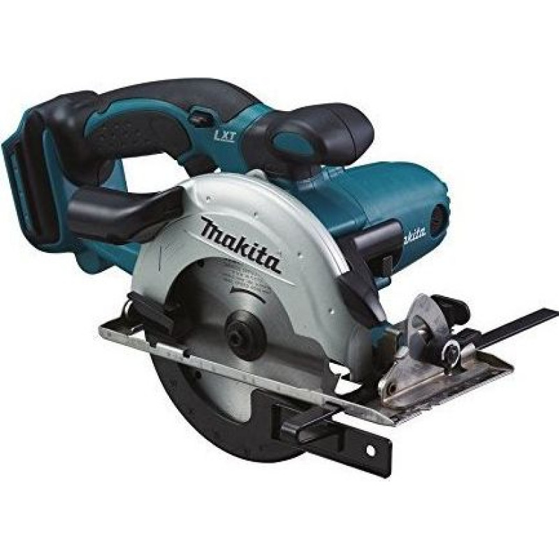 Makita Pilarka tarczowa Makita DSS501Z 18 V 136 mm