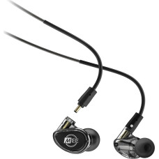 Mee Audio Słuchawki MEE audio MX4 Pro (MEE-MX4PRO-BK)