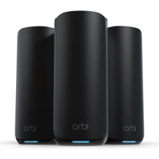 Netgear Router NETGEAR Orbi 870 3-pak (RBE873B-100EUS)