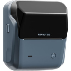Niimbot B31 Portable Label Printer (dark blue)