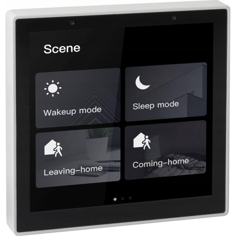 Sygonix SY-5050584 Wi-Fi, ZigBee Centrala sterująca Do użytku domowego