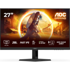AOC Monitor AOC 27G4HRE