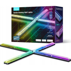Govee Govee Smart Gaming (4+1) nástěnné světlo - RGBIC