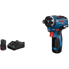 Bosch Wkrętarka GSR 12V-35 HX 12 V