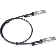 Lancom Systems LANCOM SFP-DAC40-1m - 40 Gbit/s Direct Attached Cable (DAC) (60176) - 40-45-0902