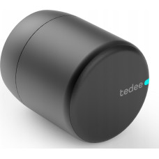 Tedee tedee – chytrý zámek, černý