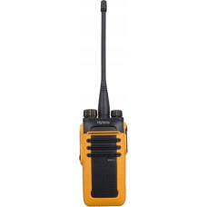 Hytera Radio DMR+analog BD615, VHF 146-174 MHz, 1500 mAh, IP66