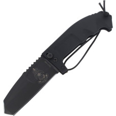 Extrema Ratio Nóż składany Extrema Ratio RAO, Black (04.1000.0141/BLK)