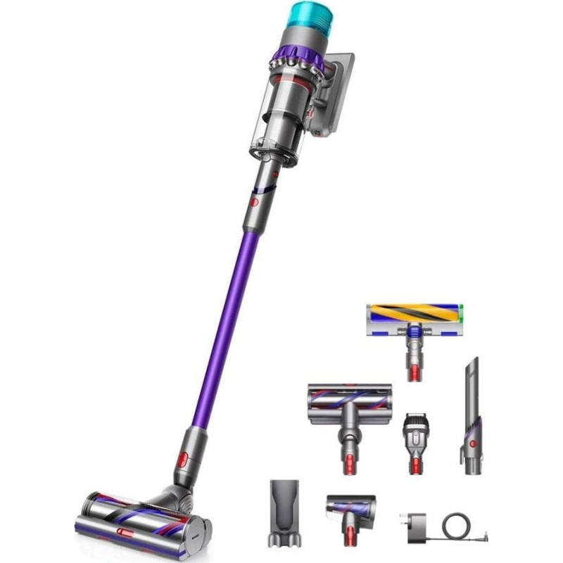 Dyson GEN 5 Detect Absolute vacuum cleaner