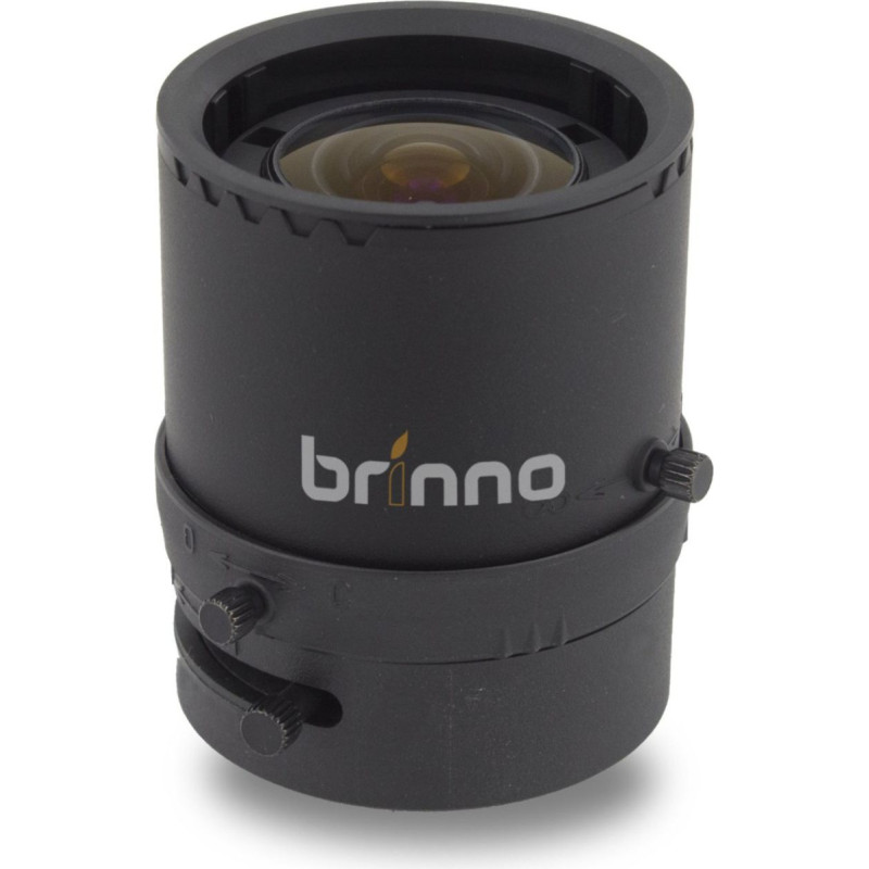Brinno Obiektyw Brinno BCS TLC200 Pro CS18-55 mm f/1.2