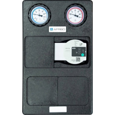 Afriso Afriso grupa pompowa PrimoTherm K 180-1 DN25, bez mieszania, pompa Wilo 77819