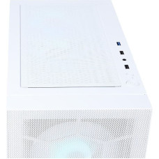 Hiro Komputer HIRO FrostByte Intel i5 12400F, RTX 3050 6GB, 16GB RAM, 1TB SSD, WIFI, W11H