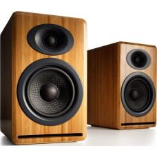 Audioengine Kolumna AudioEngine P4 GŁOŚNIKI PASYWNE (bambus)