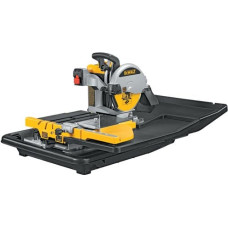 Dewalt Przecinarka do płytek ceramicznych z tarczą 250mm (D24000)