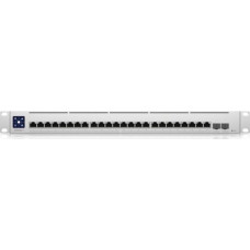 Ubiquiti Switch Ubiquiti Ubiquiti Switch UniFi 24xRJ45 10G/2xSFP28 25G Managed 19
