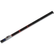 Bachmann BN0500 19 PDU 1HE 24xC13 4xC19, pomiar mocy, złącze CEE 32A, niebieski