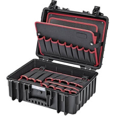 Knipex Walizka narzędziowa 00 21 35 LE