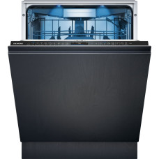Siemens Zmywarka Siemens Įmontuojama indaplovė Siemens SN87TX00CE