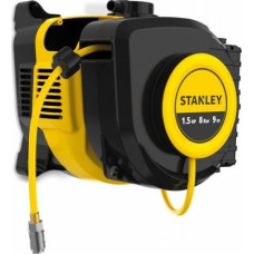 Noname Kompresor bezol.8b 1,5KM 160l/m,wąż 9m,NA ŚCIANĘ