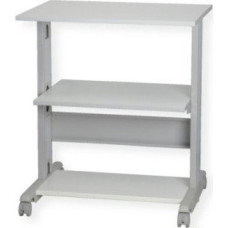 Roline Biurko Roline Stół do drukarki ROLINE, szary