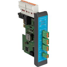 Insys icom MRcard Multi-I/O-Einsteckkarte