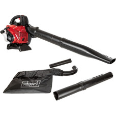 Scheppach Benzininis lapų pūstuvas Scheppach LBH3500P, 0,9 kW