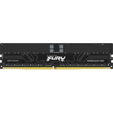 Kingston Fury Pamięć Kingston Fury Renegade Pro, DDR5, 32 GB, 6400MHz, CL32 (KF564R32RBE2-32)