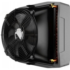 Flowair nagrzewnica wodna LEO S3 51950