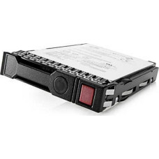HP Dysk serwerowy HP 480GB 3.5'' SATA III (6 Gb/s) (756660-B21)