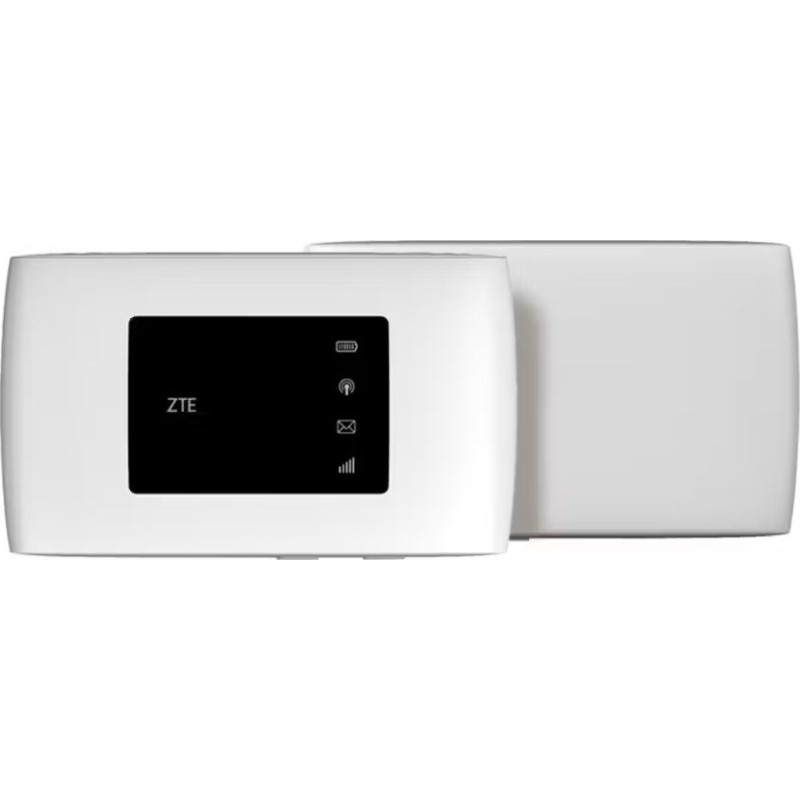 Zte Poland ZTE MF920N router (white color)