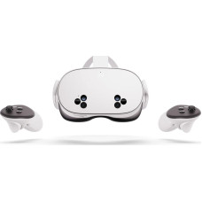 Meta Gogle VR META Meta Quest 3S 128GB + Gorilla Tag Cardboard Hero Bundle