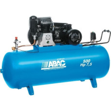 Abac Sprężarka Abac ABAC B6000/500 COMPRESSOR 7.5HP 400V