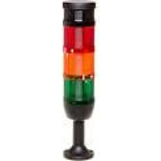 Emas Kolumna sygnalizacyjna kompletna 70mm (TK-IK73F024ZM01)