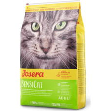 Josera SensiCat Adult Sensitive 10kg