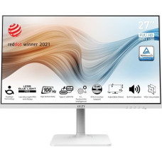 MSI Monitor MSI Modern MD272XPW