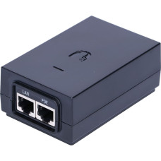 Ubiquiti POE-48-24W-G | Zasilacz PoE | 48V, 0,5A, 24W, Gigabit