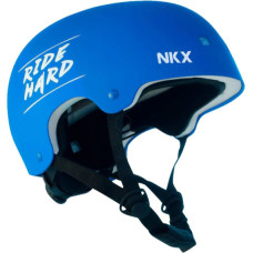 NKX Aizsargķivere NKX Brain Saver Ride Blue S izmērs