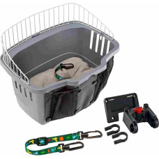 Ferplast Atlas Bike 20 Rapid - bicycle basket for animals