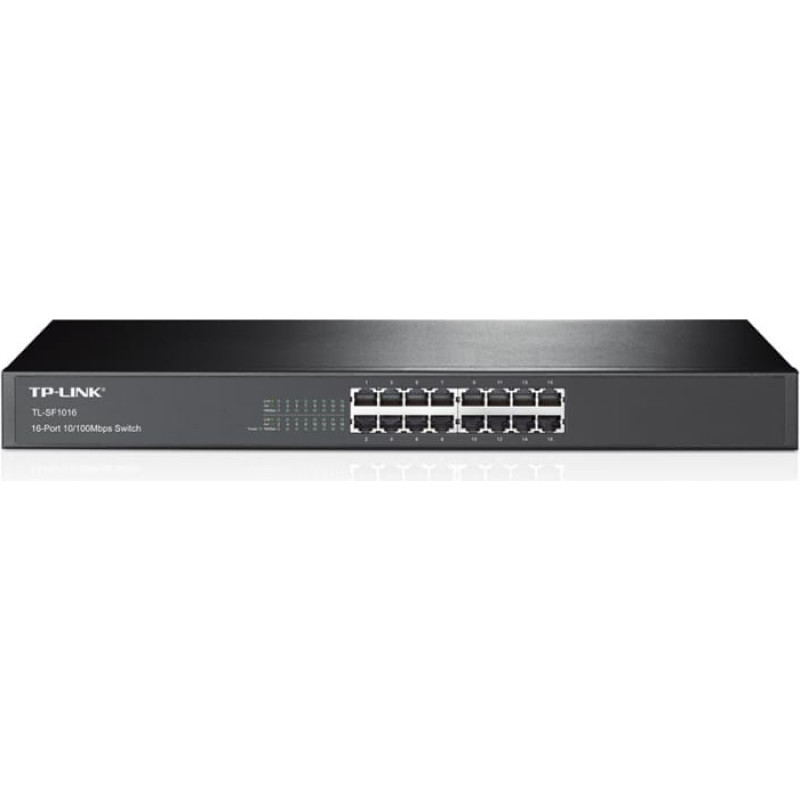 Tp-Link TL-SF1016