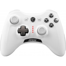 MSI Force GC30 V2 Wireless Gaming Controller White S10-43G0040-EC4