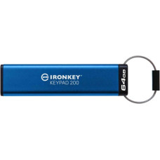 Kingston MEMORY DRIVE FLASH USB3.2/64GB IKKP200/64GB KINGSTON