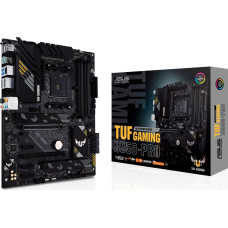 Asus Płyta główna Asus TUF GAMING B550-PRO