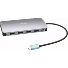 I-Tec Stacja/replikator I-TEC USB-C (C31NANODOCKPROPD)