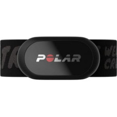 Polar heart rate monitor H10 M-XXL, black crush