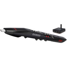 Akai EWI 5000 Electronic wind instrument Wireless USB MIDI Black