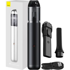 Baseus Car Tool Vacuum Cleaner A3, Suction 15000Pa, 135W, Tarnish (CRXCQA3-0A)