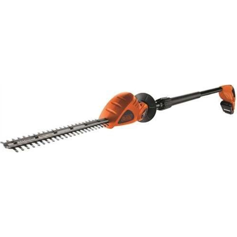 Black&Decker Nożyce akumulatorowe GTC1843L20-QW 43 cm