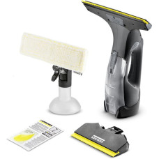 Karcher Kärcher 1.633-467.0 electric window cleaner 0.1 L Black